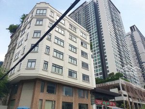 hot hot!! bán tòa nhà mt cửu long p.2 q.tân bình - dt:5x30m - hdt:250tr/th - gía 43,5tỷ