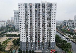 nhỉnh 4ty bán gấp cc 70m2 cc đại kim building full nội thất có thương lượng