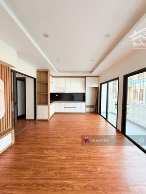 mặt tiền 6.5m quyền lực - siêu phẩm hoàng văn thái - phân lô quân đội vip - kinh doanh