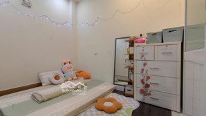 cho thuê chdv 65m2, 2 pn, bếp, wc, đường huỳnh tấn phát, q7, hcm