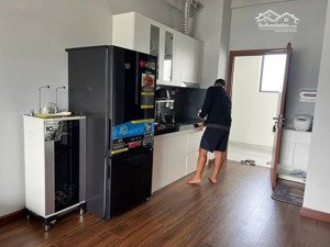 bán căn hộ thương mại ssh07 hà quang 1 51m², 2pn, view sông, full nội thất, giá 2,35 tỷ