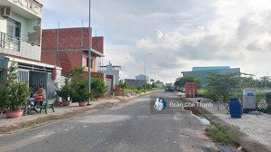 cắt lỗ bán gấp đất thổ cư 80m2 đường 13m,cách mặt tiền đường trần văn giàu 300m; 