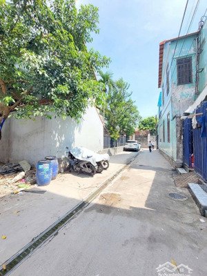 đất giá rẻ - xây dựng tự do gần ngã tư hoà lân, thuận giao, thuận an