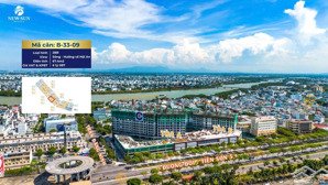 căn hộ 2 phòng ngủ, view sông trực diện, tầng cao thoáng mát, masteri đà nẵng - chỉ 5.1 tỷ/căn