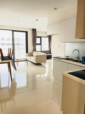 cho thuê căn 2pn2wc có đồ cơ bản, là căn góc cực thoáng chỉ với 7.5tr/tháng tại vinhomes ocean park