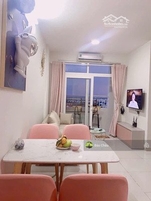 chính chủ cần bán gấp căn hộ tại tô ký tower, q.12, 60m2, 2wc-2pn, 1.87 tỷ