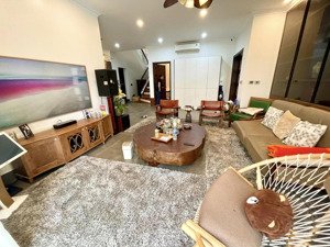 bán nhanh, biệt thự lưu hữu phước, view công viên, 125m2, 4 tầng, hơn 30 tỷ, 