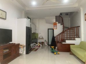 tân thụy - nguyên căn 38m2 - 5 tầng - full đồ - ô tô đỗ cửa - 11tr