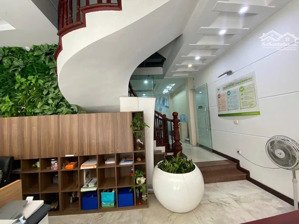 bán nhà 78m2 6t mt 6m, phố hạ yên quyết, cầu giấy, khu phân lô, cạnh khu đtm yên hòa, 32.3 tỷ