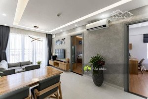 chính chủ cần bán gấp chung cư tại conic riverside, q.8, 2pn-2wc, 2.15 tỷ