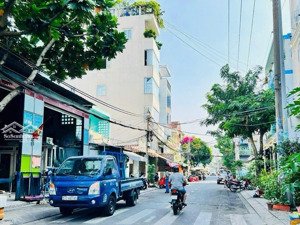 mặt tiền lê thiệt, p. phú thọ hòa, tân phú - 136m2 (6x23m) - chỉ 13 tỷ