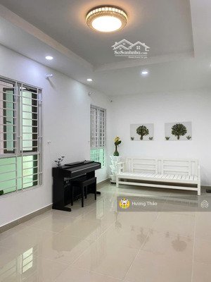 chính chủ bán ch hagl1 dt 90m2 giá 1tỷ890 tầng trung - view thoáng. sổ hồng riêng