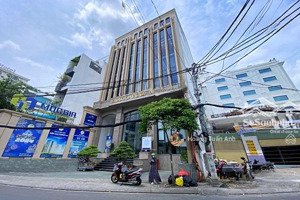 giá quá tốt! mt cửu long, p2, tân bình (13 x 20m) xd hầm 7 tầng, dt: 1372m2 sàn, chỉ 55 tỷ tl