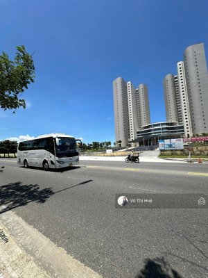 hiếm!!! cặp đất mt võ nguyên giáp đối diện casino , resort vị trí đẹp.