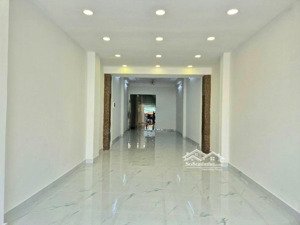 mặt tiền kinh doanh 4 tầng, giáp tạ quang bửu, bến xe quận 8, 320m2, dòng tiền 35 triệu/tháng