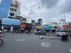 siêu vị trí mặt tiền ngang đẹp nở 5,2m đường hoàng văn thụ, p15, pn - 5,2x14m - chỉ 15,8tỷ tl