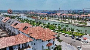 độc quyền quỹ căn ngoại giao biệt thự mặt sông lễ hội sun urban city vị trí đẹp, dòng tiền ổn định