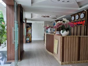bán chdv kdc trung sơn..sát bên him lam q7,thu nhập 70tr/th..giá 27,9 tỷ