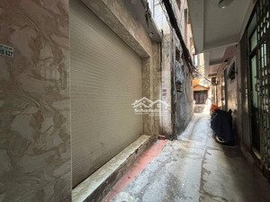 nhà ngọc khánh ba đình, 32m - xây 4 tầng - trung tâm hà nội