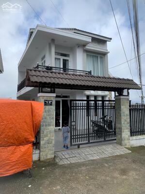 CHÍNH CHỦ CẦN BÁN GẤP cĂN NHÀ NGAY KDC BẠCH ĐẰNG - NGÔ QUYỀN, PHƯỜNG 6, TP.ĐÀ LẠT, LÂM ĐỒNG