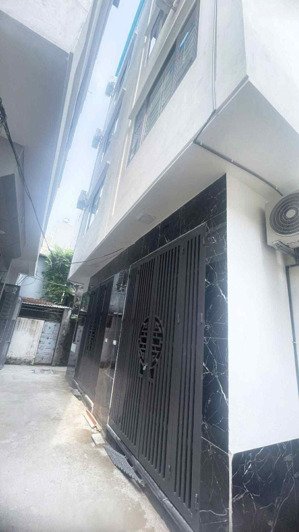 cực phẩm cổ nhuế 30m, 6 tầng, lô góc, an sinh đỉnh cao giá mềm bất ngờ