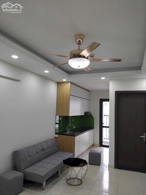 Cho thuê căn hộ chung cư KDT Lạc Hồng Phúc- Mỹ Hào-Hưng Yên