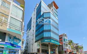 mt liền kề cộng hòa, kế nhà ga t3, nhà mới hầm 5 tầng hiện đại, dt 7x24m