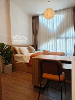 kim cương! đối diện nhà thờ tân định, quận 1. nhà 5 tầng full nt hiện đại, 2 mặt thoáng giá 18,9 tỷ