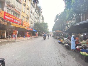 bán nhà lê trọng tấn, hà đông, gần kđt dương nội, công viên, 39m2, 4.55 tỷ