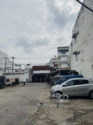 bán nhà hxh nguyễn thiện thuật, gần chợ bà chiểu, 50m2 - 3 tầng nhỉnh 7 tỷ