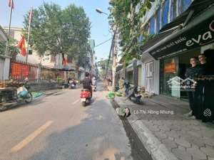 kẻ vẽ, siêu hiếm, 43m2, 4t, 2 mặt thoáng, ngõ ô tô, gần hồ siêu thoáng 7 tỷ hơn