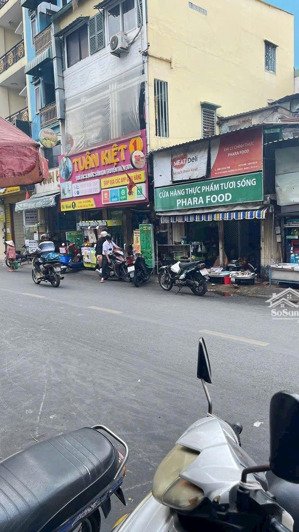 bán căn nhà mt đuờng đồng đen, p14, vị trí đẹp, kinh doanh dt : 4x17m trệt 2 lầu st, nhà mới đẹp