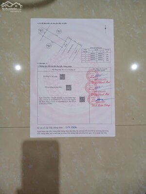  HÀNG HIẾM BÁN LÔ ĐẤT TÁI ĐỊNH CƯ VINHOMES RIVERSIDE - SỞ DẦU ,HỒNG BÀNG , HẢI PHÒNG 