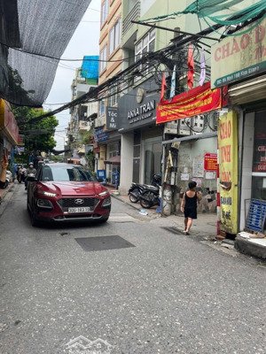 nhà mới siêu đẹp kim giang-ô tô đỗ cổng- sau quy hoạch 10 m nhà ra phố dt 40m*5 tầng,