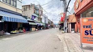 bán đất tặng nhà - 5,5x13 - ngay chợ tân thới nhất 08, quận 12 - chỉ nhỉnh 4 đồng