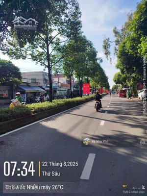 bán nhà mtkd 3 tầng nguyễn thị điệu, sân xe hơi, ngang gần 5m, 115m2, giá 10.6 tỷ