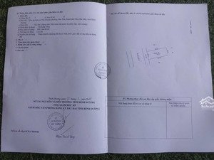 chính chủ cần bán gấp lô đất mặt tiền đường số 1 khu tđc phú chánh b giá tốt