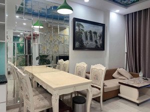 bán chung cư phúc yên 2pn 2wc shr chính chủ có sổ giá 1 tỷ 750