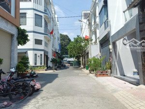 bán nhà 3 tầng hẻm 7m hoàng diệu 2 thủ đức 50m² vuông vức 3pn shr giá chỉ 6.5 tỷ