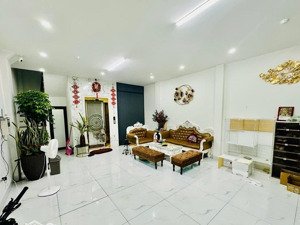bán nhà riêng - tứ liên, tây hồ - 52m2 - mặt tiền 6m - 7 tầng - thang máy