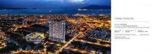 bán căn hộ 2pn mia center point, ngay trung tâm hành chính liên chiểu đà nẵng - giá full chỉ 2,5 tỷ