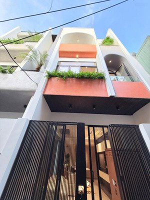 nhà 3 tầng trung tâm thanh khê - đường trần cao vân gần các cơ sở trường đh duy tân