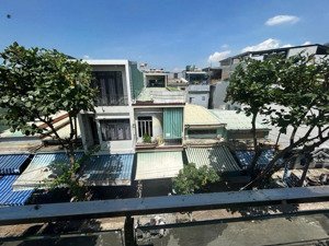 chính chủ bán nhà 3 tầng hòa cường nam hải châu