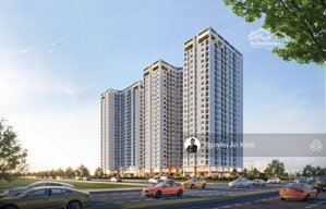 căn hộ 1,8 tỷ/ căn - 5 phút vào sài gòn - mặt tiền quốc lộ 13 - thanh toán 10% ký hdmb