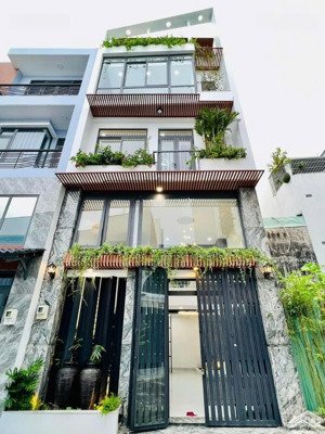 siêu vip pro!mt đường 12m sát lottemart -ngang khủng 8.3m-110m2-5 tầng-dòng tiền100tr/th 