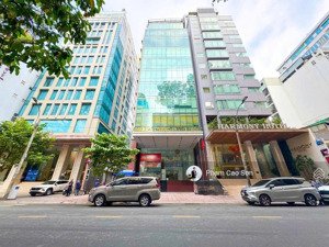 building mặt tiền hơn 5.000m2, đối diện co.opmart cống quỳnh số 37 bùi thị xuân, quận 1