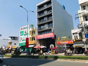 bán nhà mt xô viết nghệ tĩnh- phường 26 q. bình thạnh- 7,3x35m nh 7,6m- ctxd hầm 7 tầng- giá 56 tỷ