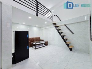 ở liền duplex gác cao, siêu rộng nằm gần chợ tân hương, đh công thương, đh văn hiến