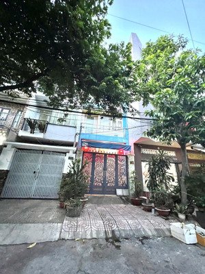 nhà khu phân lô đường hẻm xe hơi 12m vip tô hiệu, tân phú, dt 84m2 (4x21m) 5 tầng. chỉ 9.1 tỷ tl