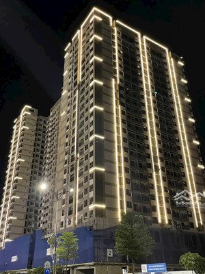 bán căn 2pn hướng nam 65,52m2 tại fpt plaza3 đà nẵng